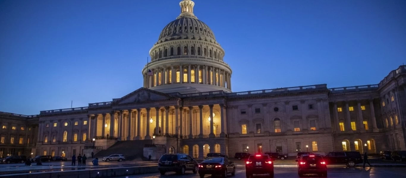 Washington Post: «Η κυβέρνηση Τραμπ συζήτησε τη πραγματοποίηση της πρώτης πυρηνικής δοκιμής από το 1992»